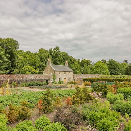 Garden House - Culzean Castle Villa Maybole Exterior foto