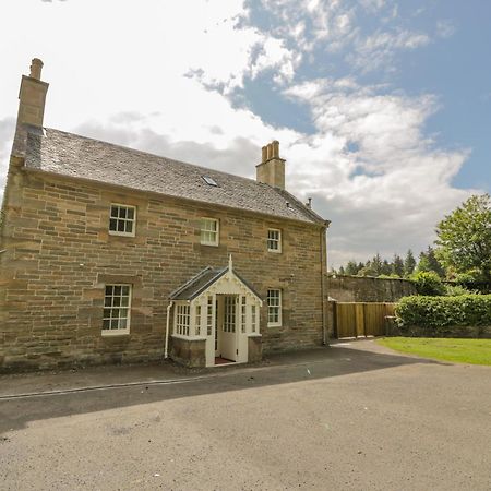Garden House - Culzean Castle Villa Maybole Exterior foto