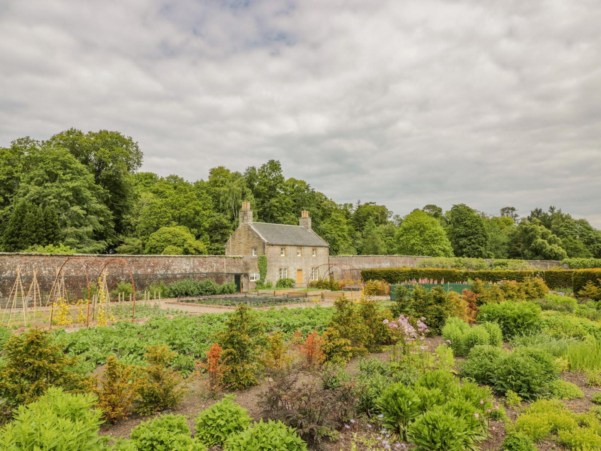 Garden House - Culzean Castle Villa Maybole Exterior foto