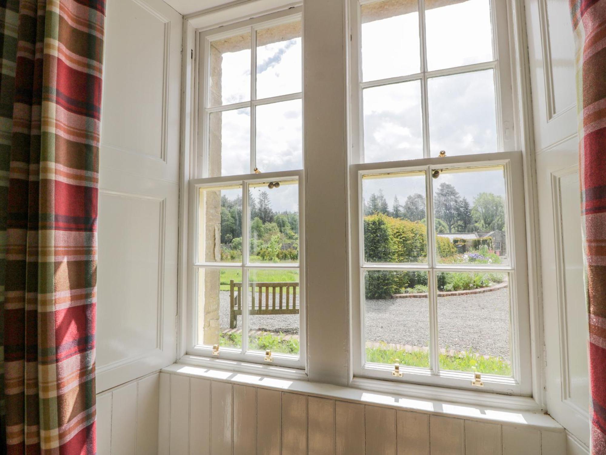 Garden House - Culzean Castle Villa Maybole Exterior foto